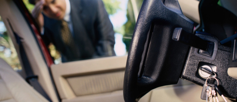 24 hour car locksmith in Canyon Lake