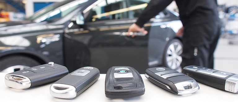 Automotive Locksmith Canyon Lake