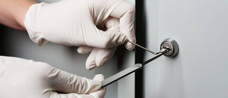 Commercial Emergency Locksmith Canyon Lake