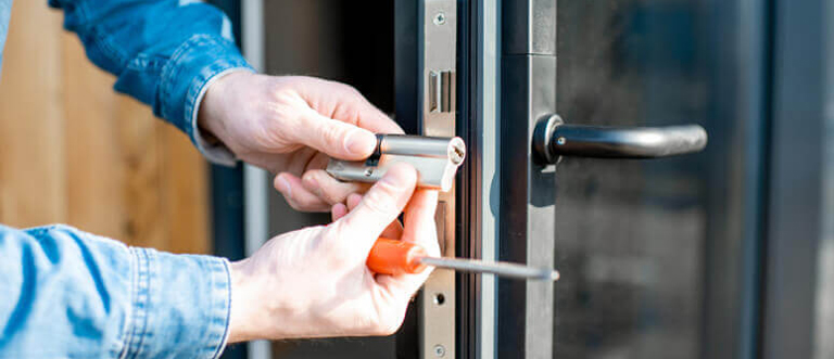Commercial Locksmith Canyon Lake
