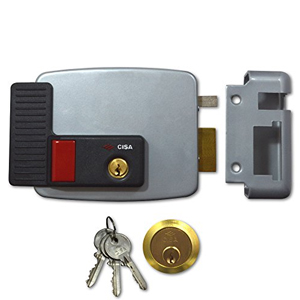 electronic door lock repair Canyon Lake