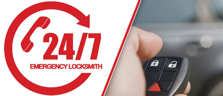 Emergency Locksmith Canyon Lake