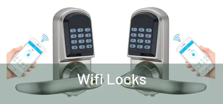 Wifi Locks 